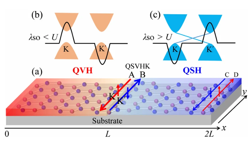 Water transport study cover