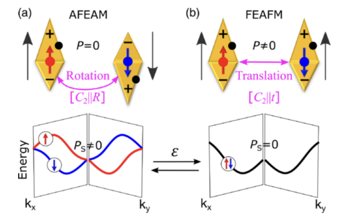 Water transport study cover