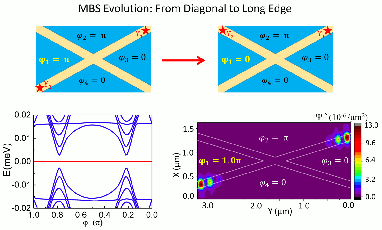 Water transport study cover